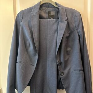 Women’s Limited Full Pant Suit